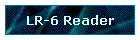 LR-6 Reader