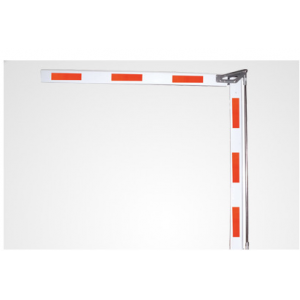 Folding Boom